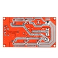 thumbnail image 3 of Adjustable 10-50V/40A/2000W DC Motor Speed Control PWM HHO RC Controller 12V 24V 36V 40V 50V, 3 of 7