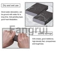 thumbnail image 5 of For 12pcs Sanding Sponge 220 Grit Fine Sanding Blocks, 5 of 5