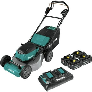 Makita Lawn Mowers Walmart