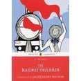 thumbnail image 1 of Pre-Owned The Railway Children (Puffin Classics) (Paperback) 0141321601, 1 of 1