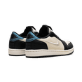 thumbnail image 3 of JORDAN WOMENS Air Jordan 1 Low Slip WMNS "Fossil" AV3918-201 from Stadium Goods, 3 of 8