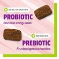thumbnail image 5 of Pet Naturals Daily Digestive Health Probiotic Chews for Dogs, Duck Flavor, 4.76 oz Jar, 5 of 11