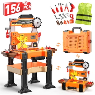 チルチル 20個セット DEUXER デューサー1 Lanard, Kids Sounds & Action Toy, Clean Cut Chainsaw, Battery