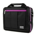 thumbnail image 3 of El Prado Messenger / Backpack hybrid VANGODDY bag for HP 15 inch Laptops up to 16 x 12.5 Inches, 3 of 7
