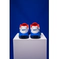 thumbnail image 4 of AND1 Boy's Attack Basketball Sneakers, 4 of 9