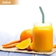 thumbnail image 5 of Paquete de 10 pajitas de vidrio reutilizables, pajitas de vidrio dobladas con 2 cepillos de limpieza, para batidos, jugos, 5 of 6