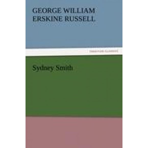 Sydney Smith