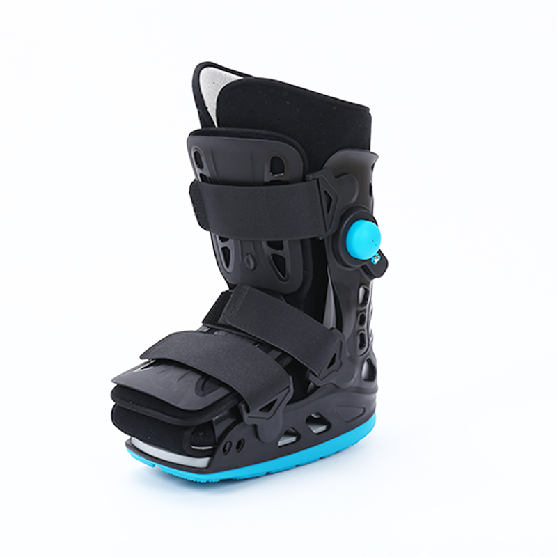 Inflatable Walker Boot Air Cam Walker Fracture Boot for Sprained Ankle