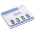 thumbnail image 3 of Suministros dentales, 20 piezas de poste de fibra dental, accesorio dental de poste de fibra para dentista, diseño a prueba de futuro, 3 of 8