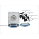 thumbnail image 4 of Balanza electrónica JM-B6002 báscula de pesaje electrónica 600g/0,01g, báscula de buena precisión amplio rango de aplicación, 4 of 5
