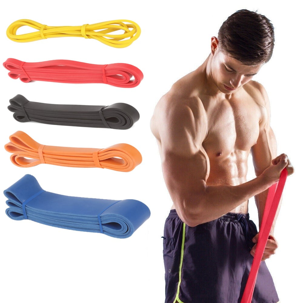  PrimaFit Resistance Bands for Working Out, Exercise Bands  Resistance, Pull Up Assistance Bands, Workout Bands, Weights Dumbbell Set  Alternative, Stretching, Gym Bands, Men Women : Sports & Outdoors