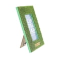 thumbnail image 4 of Raising Champs Faux Grass Picture Frame, Green, 4" x 6", Father's Day by Way To Celebrate, 4 of 6