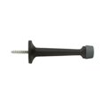 thumbnail image 1 of Deltana BDS30U10B 3.25 in. Baseboard Door Bumper- Oil Rubbed Bronze - Solid, 1 of 1