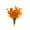B, variant on Of Flowers Flower Arranging Imitation Bouquet Silk Flower Silk Flowers
