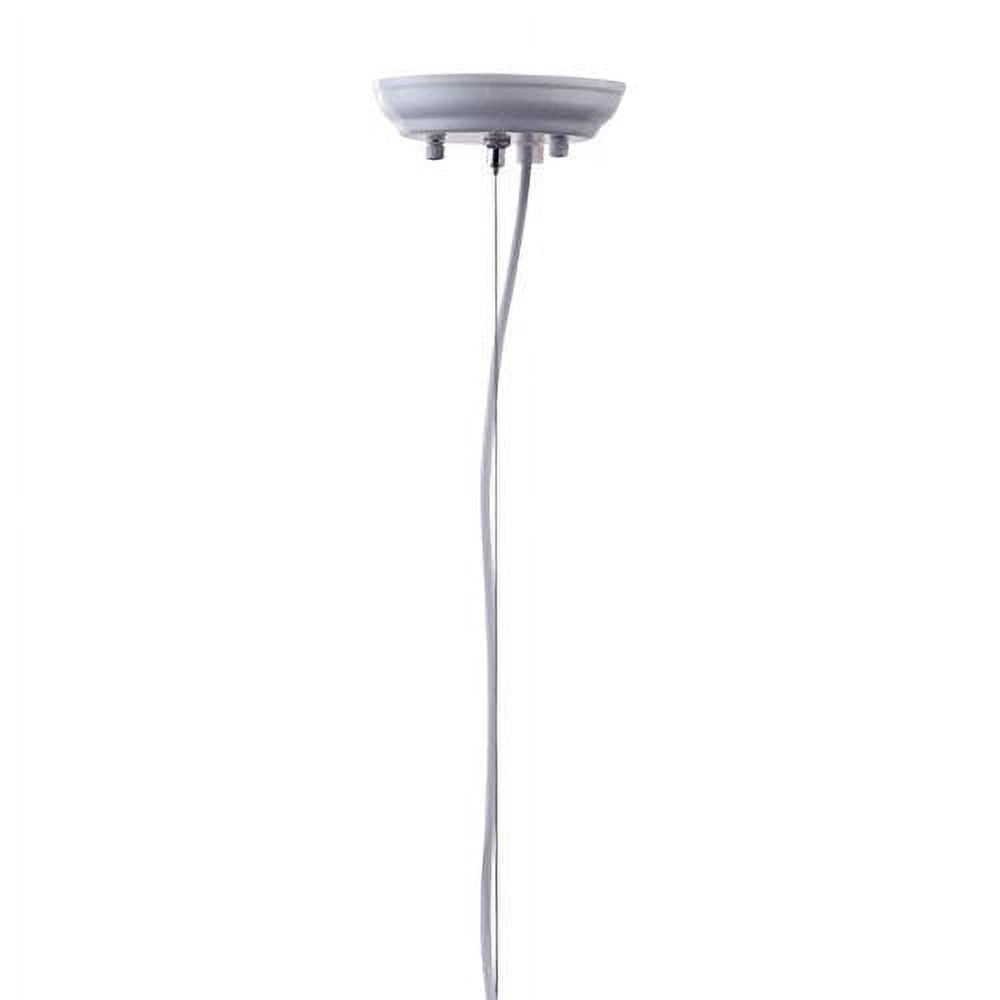 Ceiling lights For home, Living Room , Dining Room 12 White Bulbs