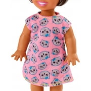 Barbie Skipper Babysitters Inc Doll & Playset