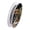 Black, variant on Wofarmy 20 Meter Fishing Line Braid Fishing Line Camouflage Patterns Multiple Rig Setups Pe Material Line for Hook Tying Carp Brown 15Lb