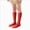 Watermelon Red * Socks, variant on Toddler Kids Knee High Socks Non Slip Boy Girls Seamless Long Stockings for Toddler to Teen 1-15 Years Kids