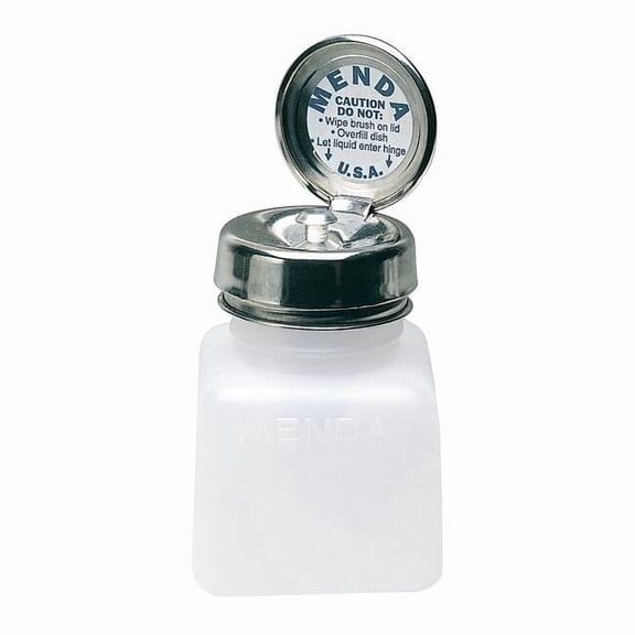 Menda Dispensing Bottle,4 oz.,Automatic 35505