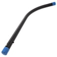 thumbnail image 4 of MTD 791-182387 Lower Drive Shaft Housing Troy-Bilt Horse YM26CS Y26CS WH25CS, 4 of 8