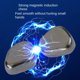 thumbnail image 3 of Juego de escritorio Magnetic Effects Chess interactivo para padres e hijos, 3 of 4