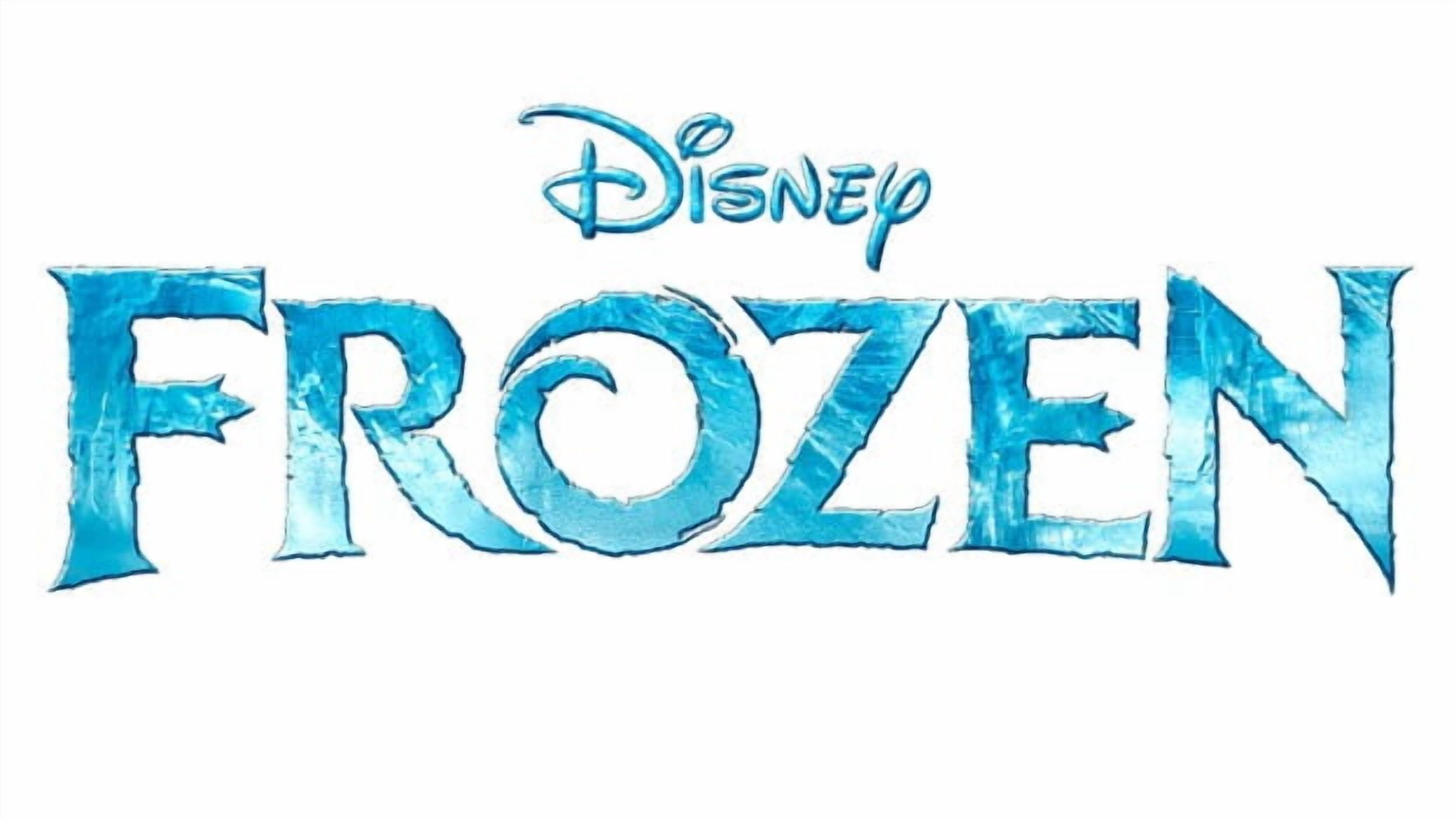 Little Kids Inc Frozen 8oz Bubbles