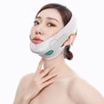 thumbnail image 1 of Up to 45% Off Naittoop Graphene Mask Plastic Face Bandage Elastic V-face Belt Breathable Lifting Face Mask Sleep Mask, 1 of 4