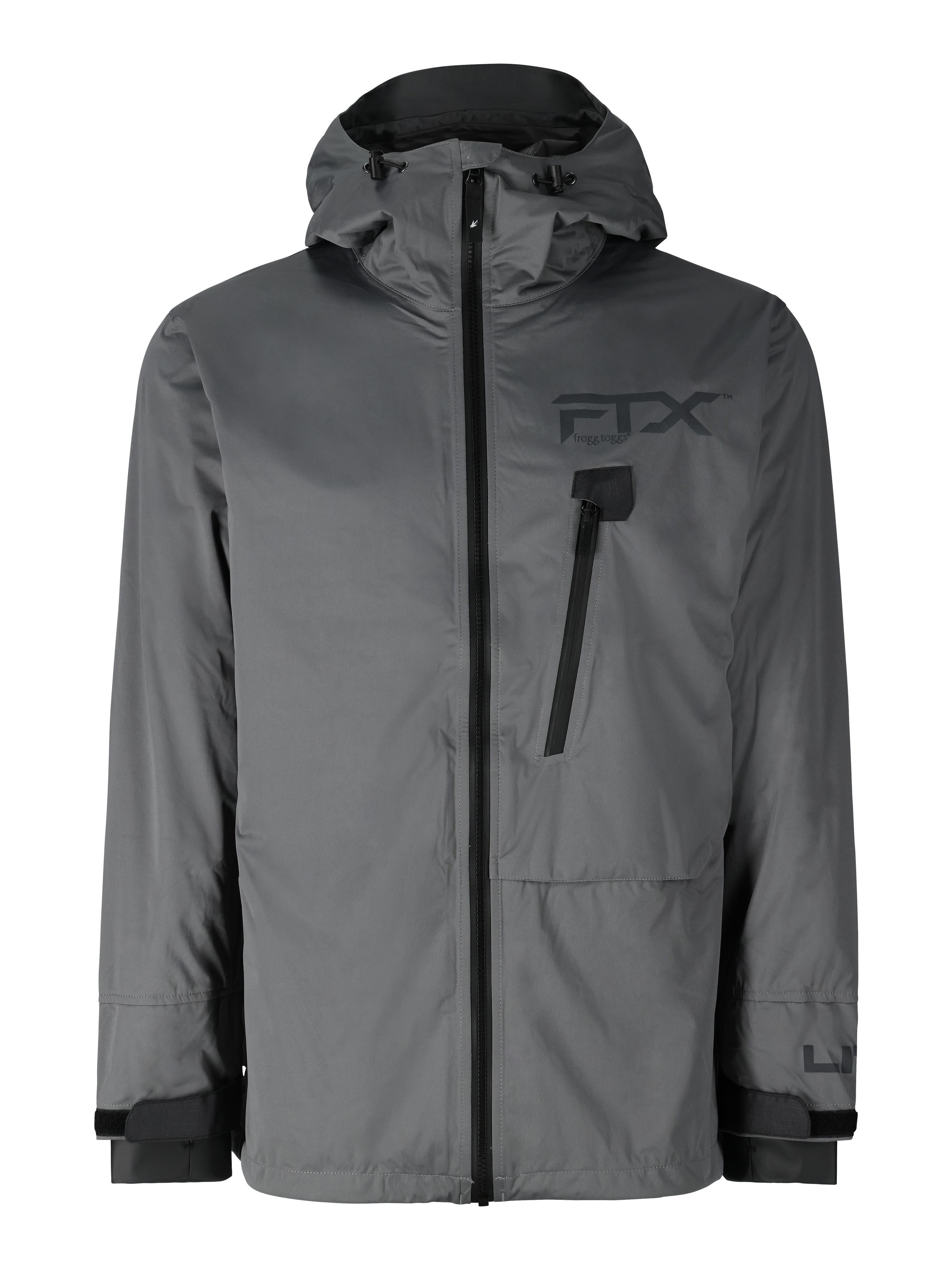 PMD Fryfishing jaket バブアー　フード付き PMD Fryfishing jaket バブアー フード付き Durham ナイロン フード