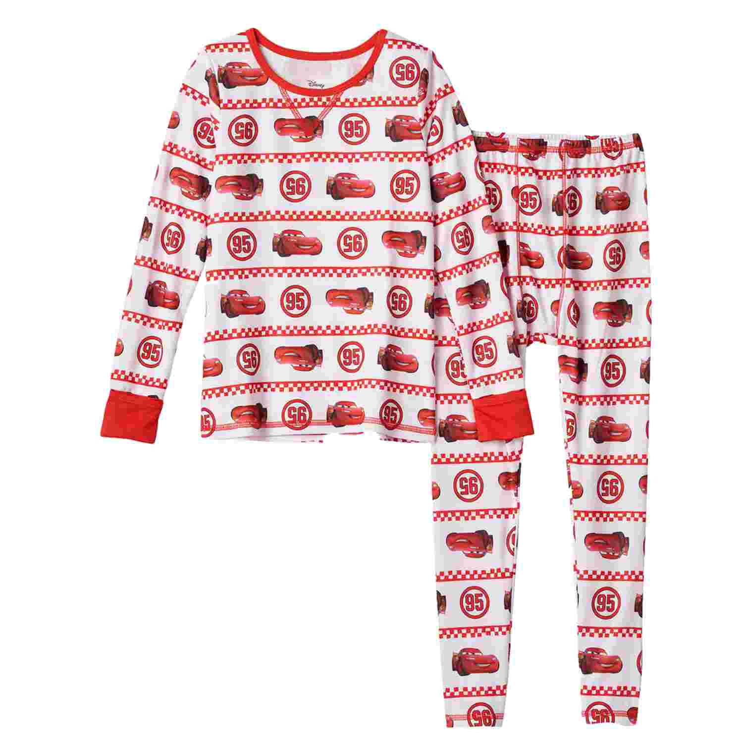 Cuddl Duds Toddler Boy Disney Star Wars Thermal Long Underwear Base Layer