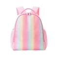 thumbnail image 3 of jiaxiM School Backpack for Ages 3rd 4th 5th 6th Lightweight Water Resistant Casual Shoulder Daypack for Campus Attendance, Family Travel, Park Outings, Daily Errands, 3 of 9