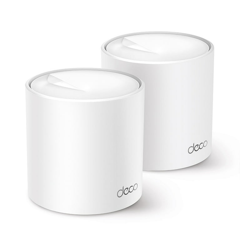 WI-FI３台セット(２ＴＢ) TP-Link AX3000 Wi-Fi 6 Dual-Band Indoor and Outdoor (IP65