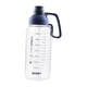 thumbnail image 2 of 2 Uds Botella de Agua Motivacional Jarra para Beber para en Deportiva Cola Botella para beber, 2 of 8