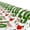 13| 1Pc(Green), variant on 67 Meme Christmas Gift Wrap, 67 Christmas Wrapping Paper, 2025 Funny Holiday Gift Wrap, Unique 6 7 Xmas Festive Wrapping Papers Roll 6 7 Meme Xmas Giftwrap Paper Rolls (71" x 20")