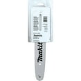 thumbnail image 4 of Makita E-00044 10" Chain Saw Guide Bar, 3/8" LP, .043", 4 of 4