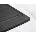 thumbnail image 2 of Epicurean 505-201502003 All-In- All-In-One Cutting Board with Non-Slip Feet, 19.5" x 14.5", Slate/Black, 2 of 2