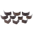 thumbnail image 1 of Leather Cutter Mold  , Leather Cutter Punch R Angle  For Wallet For Belt For DIY, 1 of 8