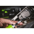 thumbnail image 2 of Juego de controladores multibit R.P.T., 132 piezas, GripEdge Tools, 2 of 6