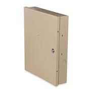 8 Zone Integrated IP Control Panel