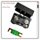 thumbnail image 2 of Bloque de Caja de Fusibles A Prueba de Polvo Sunnimix 150A, 2 of 8