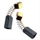 thumbnail image 5 of 6 Escobillas de Carbón de 6 X 10 X 14 mm para Motor PBH 1500 A1, Repuesto de Accesorios para Herramientas Eléctricas., 5 of 5