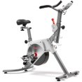 thumbnail image 1 of Sunny Health & Fitness Prime Magnetic Belt Drive Indoor Cycling Bike – SF-B122061, 1 of 7