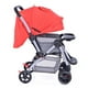 thumbnail image 3 of Carriola Prinsel  Napoli Rojo, 3 of 4