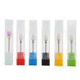 thumbnail image 2 of Broca para quitar esmalte, 6 brocas para uñas, brocas para quitar cutículas, verdadera excelencia, 2 of 8