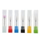 thumbnail image 1 of Juego de brocas para uñas de 6 uds, brocas para quitar cutículas y esmalte de Gel de diamantes de imitación de cerámica para salón profesional, 1 of 8
