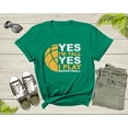 thumbnail image 5 of Cool Basketball Shirt For Men Women Youth Boys Girls Basketball Lover Gift Idea Tshirt Basketball Birthday Present Gift Dad Mom T-shirt, 5 of 8