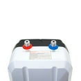 thumbnail image 5 of 8L Electric Water Heater 1500W Instant Hot Water Heater for Kitchens, Apartments, Bathrooms, RVs, Terrace Sinks, 5 of 13