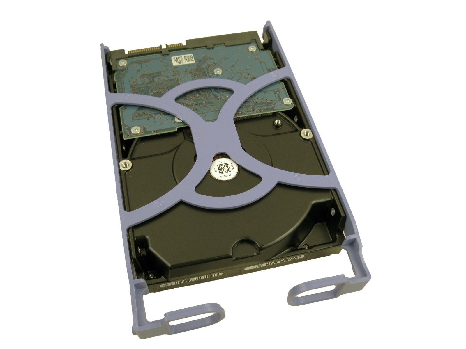IMSourcing DS 3 TB Hard Drive, 3.5" Internal, SATA (SATA/600)