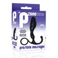 thumbnail image 1 of The 9's P-zone Advanced Thick Prostate Massager, 1 of 2