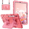 thumbnail image 1 of Funda Fintie apta para niños para Samsung Galaxy Tab S10 Lite/FE, 1 of 9