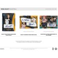 thumbnail image 4 of 2025 Panini Select WNBA Basketball Hobby Trading Card Box (3 Autographs or Memorabilia Cards Per Box), 4 of 7